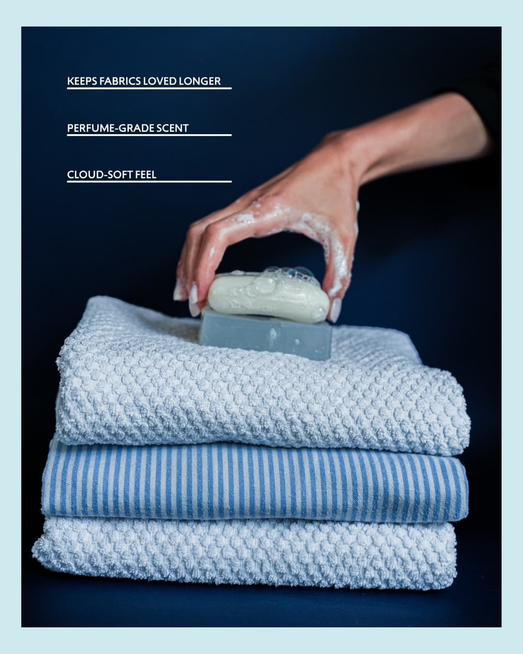 The Universal Softener, photo 4